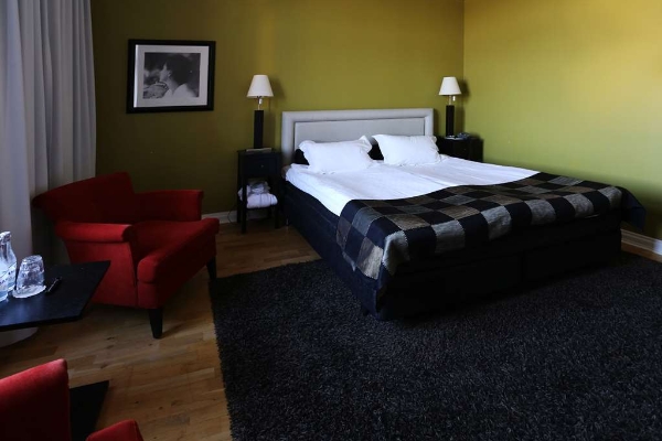 Elite Grand Hotel Norrköping